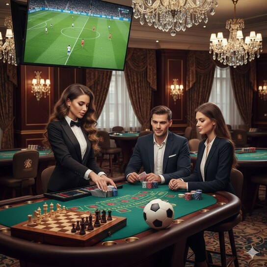 无人区荒野景观 - 在线看完整版